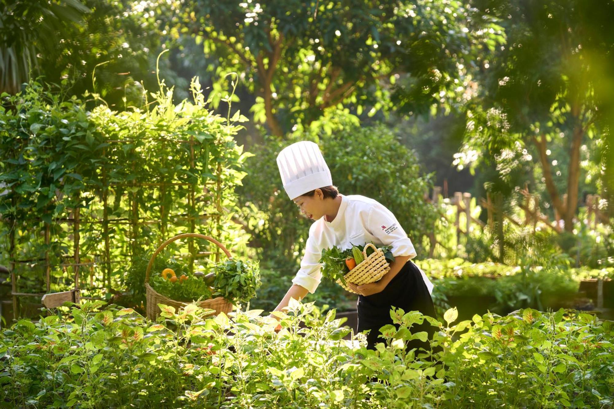 Nha Trang Marriott Resort & Spa, Hon Tre Island Exterior photo